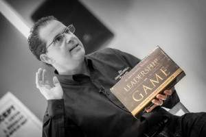 Paul Martinelli - John Maxwell Team
