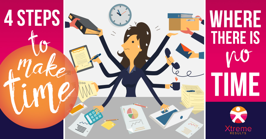 Time Management